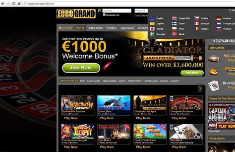  eurogrand casino online/irm/modelle/loggia compact